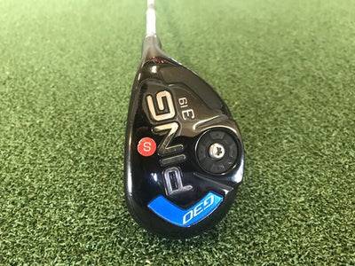 Ping G30 19° 3 Hybrid