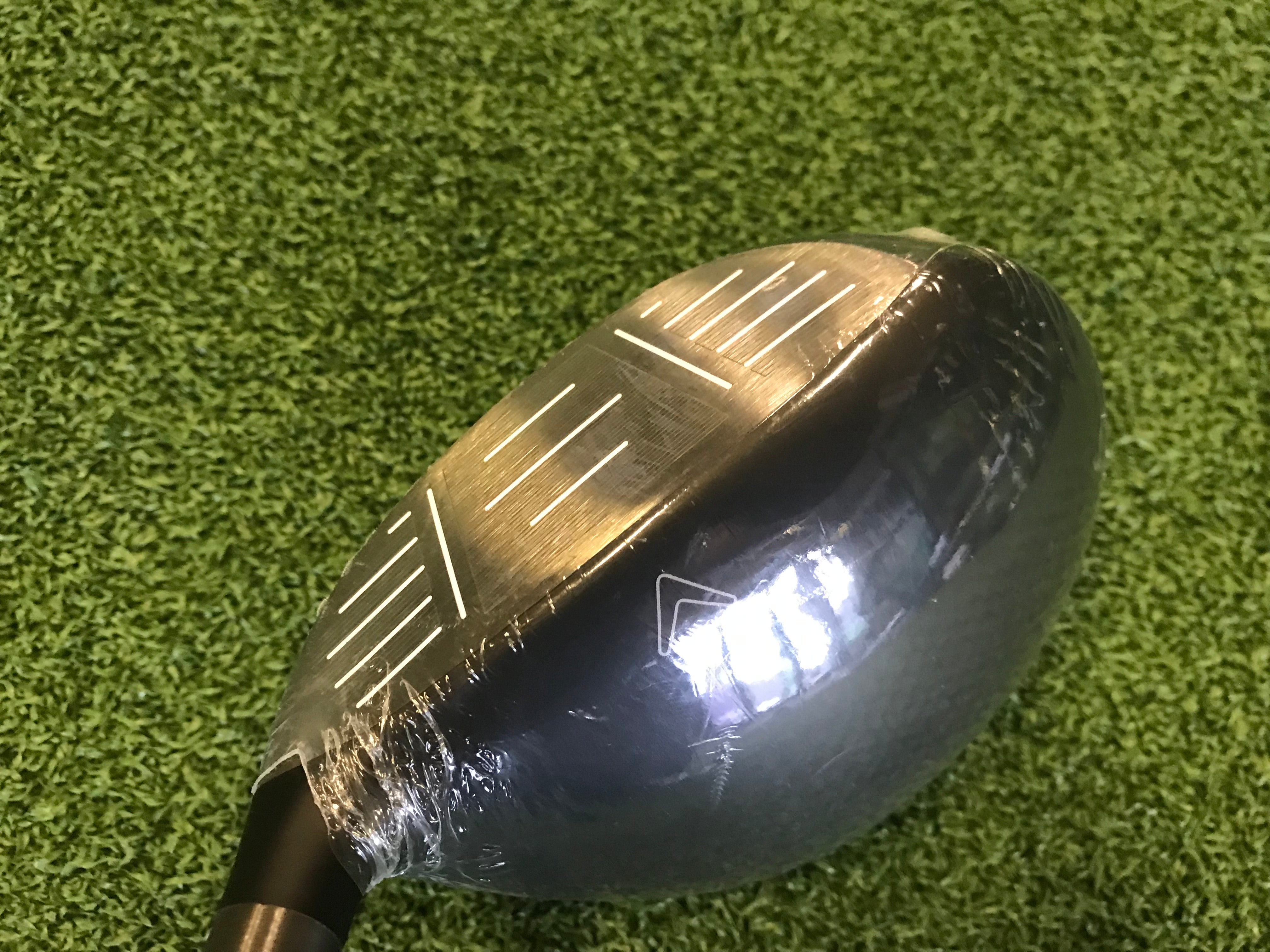 *New* Callaway Rogue ST Max 15° 3 Wood with Headcover