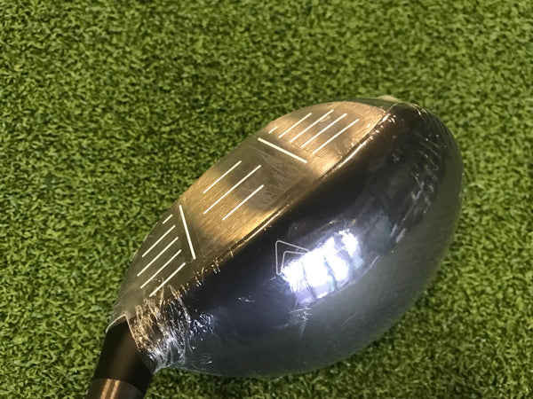 *New* Callaway Rogue ST Max 15° 3 Wood with Headcover