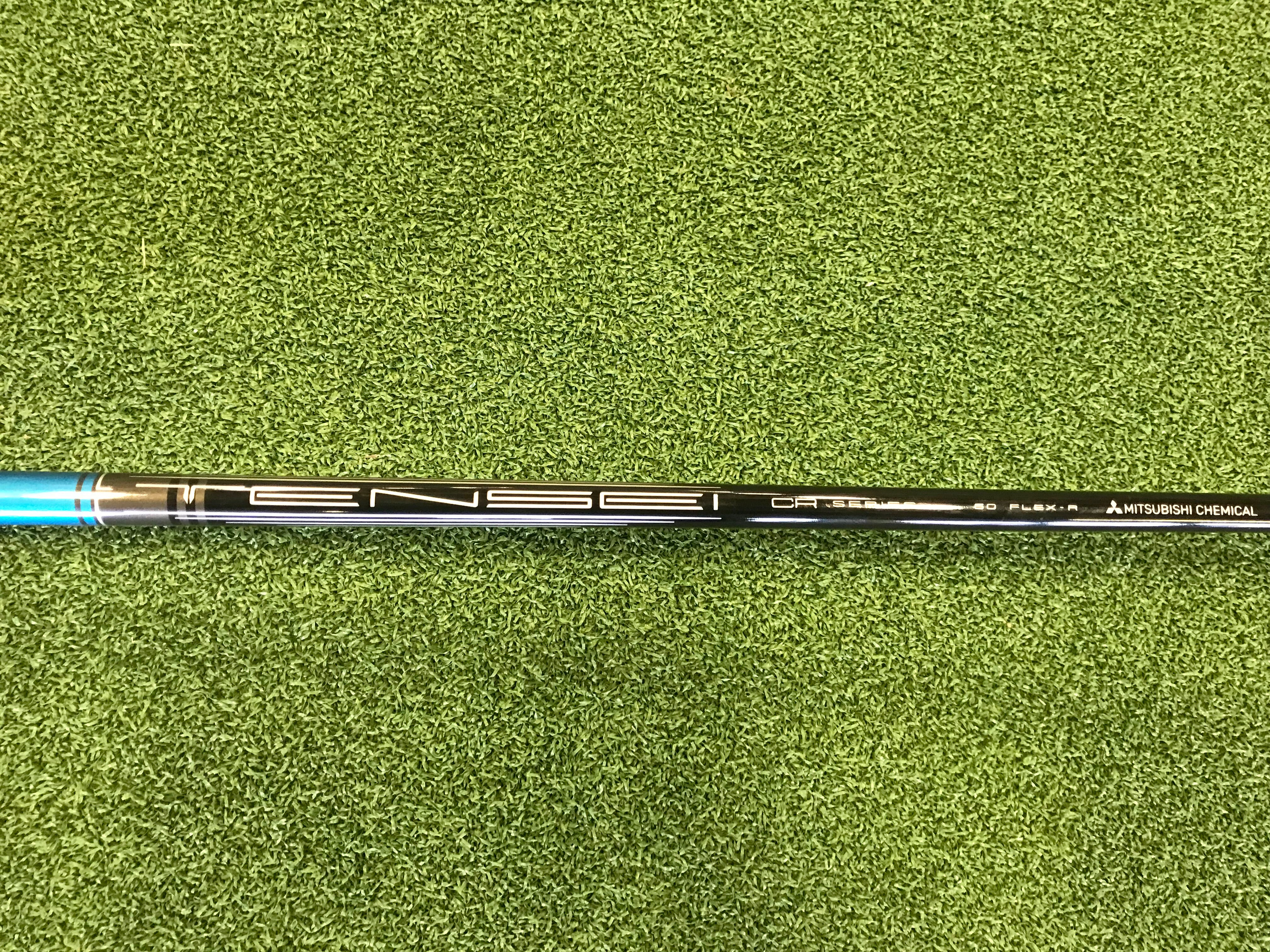 *New* Callaway Rogue ST Max 15° 3 Wood with Headcover