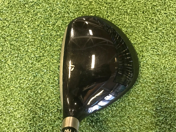TaylorMade R9 Max 15° 3 Wood