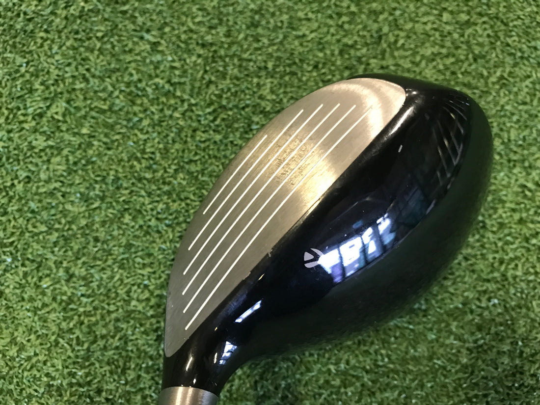 TaylorMade R9 Max 15° 3 Wood