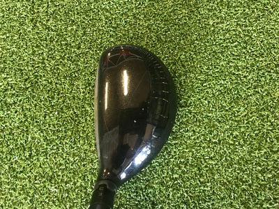 2014 Titleist 915H 21° 3 Hybrid