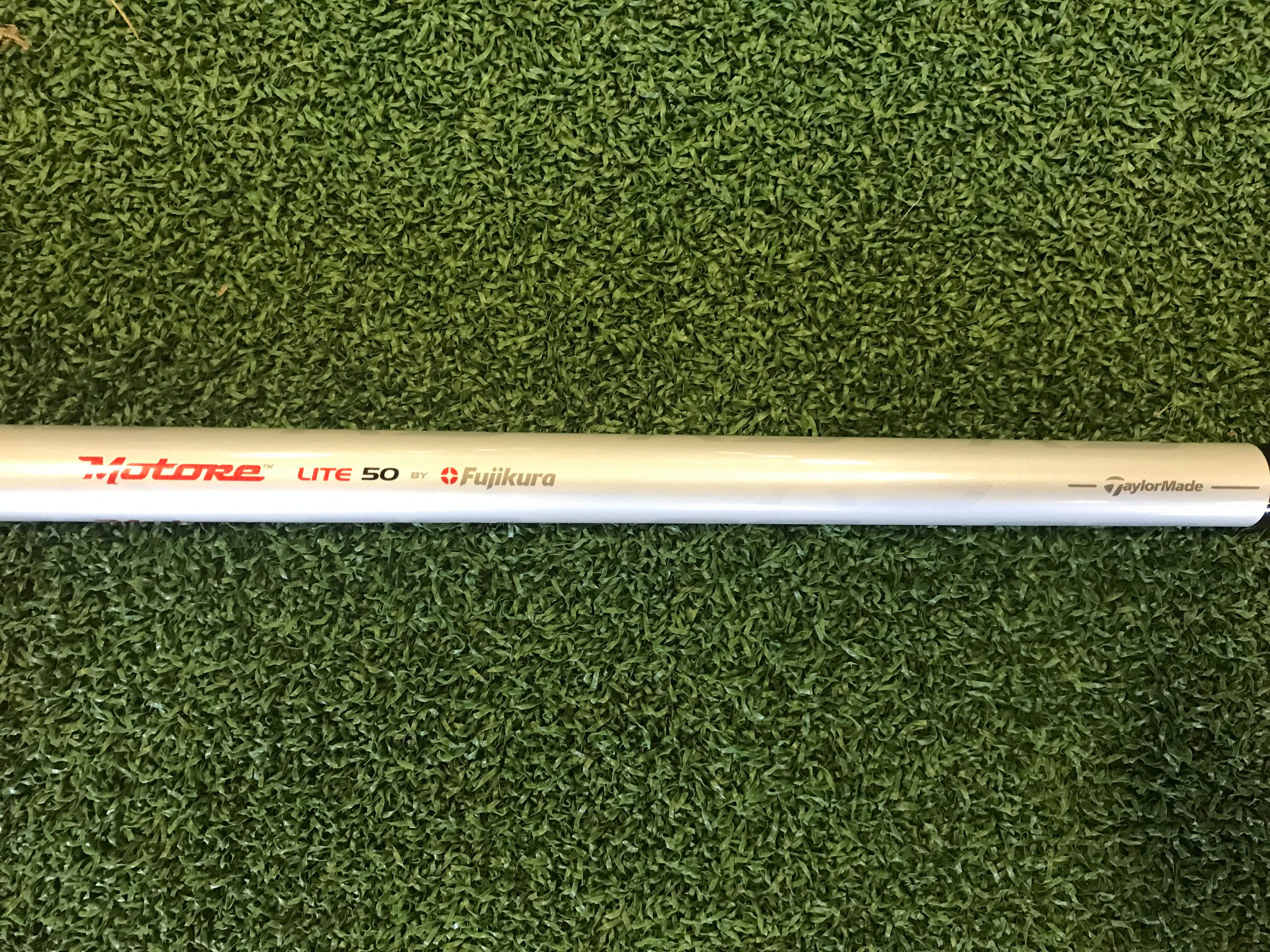 TaylorMade R9 Max 15° 3 Wood