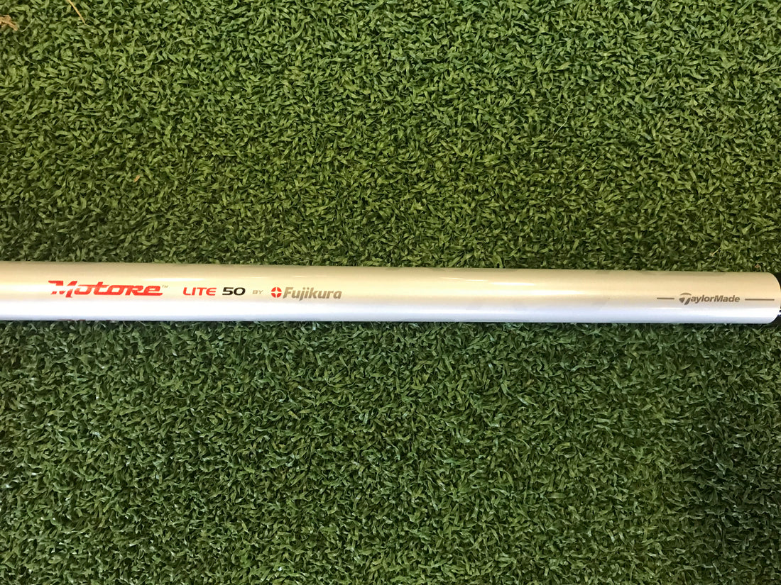 TaylorMade R9 Max 15° 3 Wood