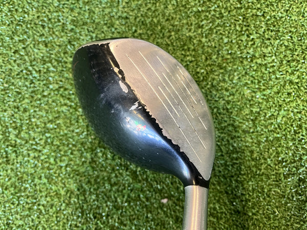 2010 TaylorMade Burner SuperFast 15° Ladies Left Handed 3 Wood