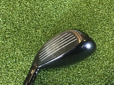 2014 Titleist 915H 21° 3 Hybrid