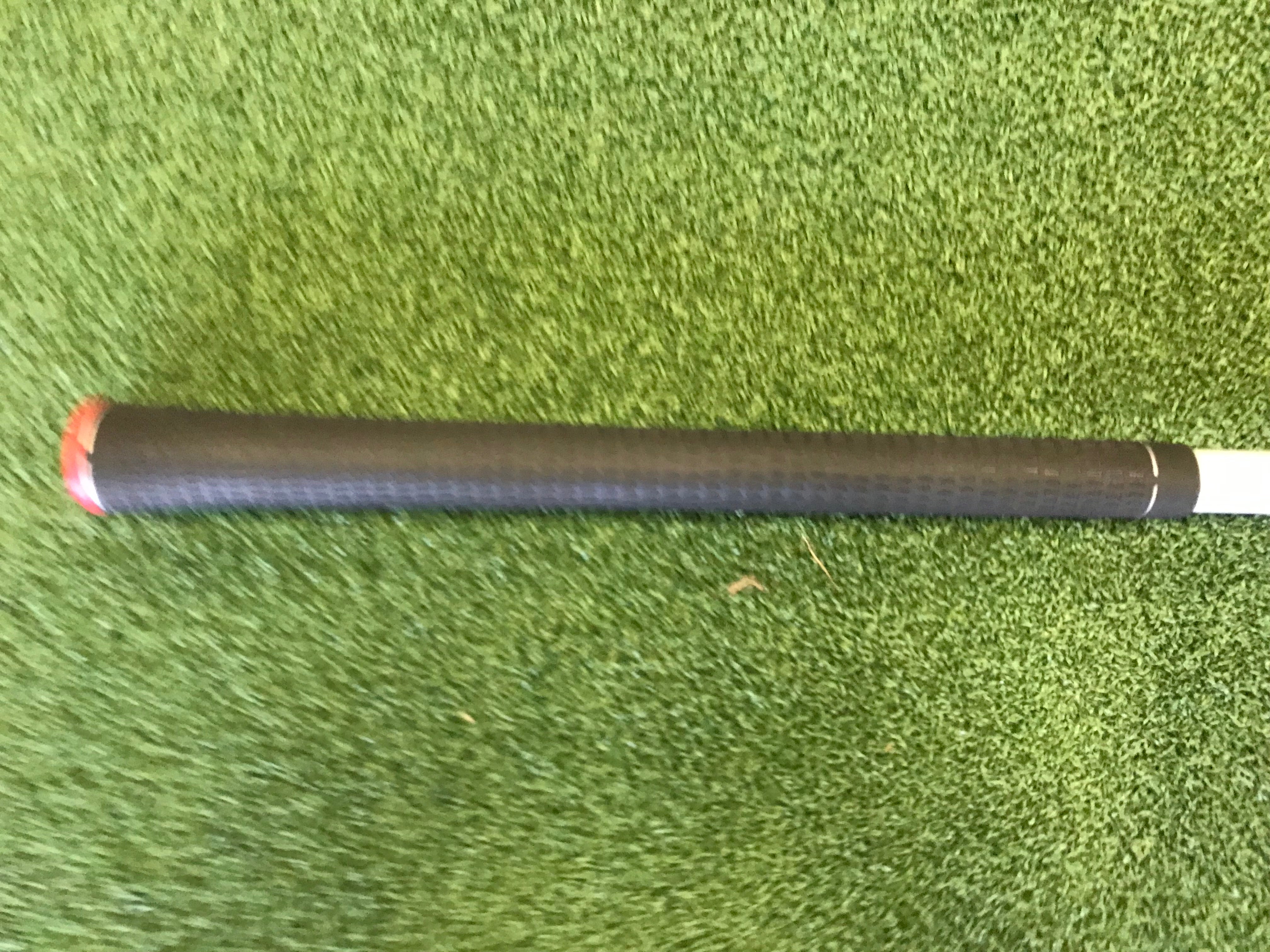 TaylorMade R9 Max 15° 3 Wood