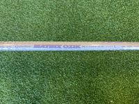 2010 TaylorMade Burner SuperFast 15° Ladies Left Handed 3 Wood