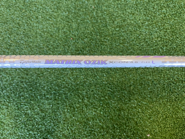 2010 TaylorMade Burner SuperFast 15° Ladies Left Handed 3 Wood
