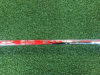 2014 Titleist 915H 21° 3 Hybrid