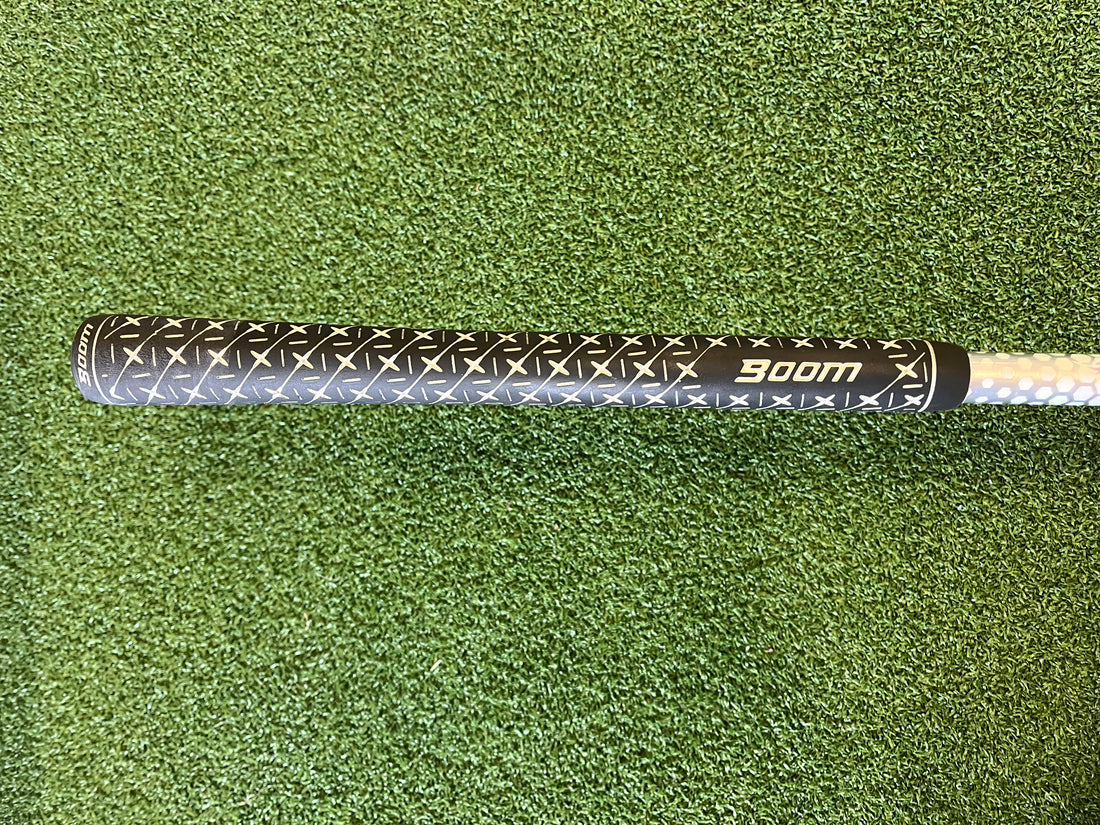 2010 TaylorMade Burner SuperFast 18° Ladies Left Handed 5 Wood