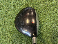 2010 TaylorMade Burner SuperFast 18° Ladies Left Handed 5 Wood