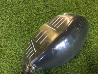 *New* Callaway Rogue ST Max 18° 5 Wood with Headover