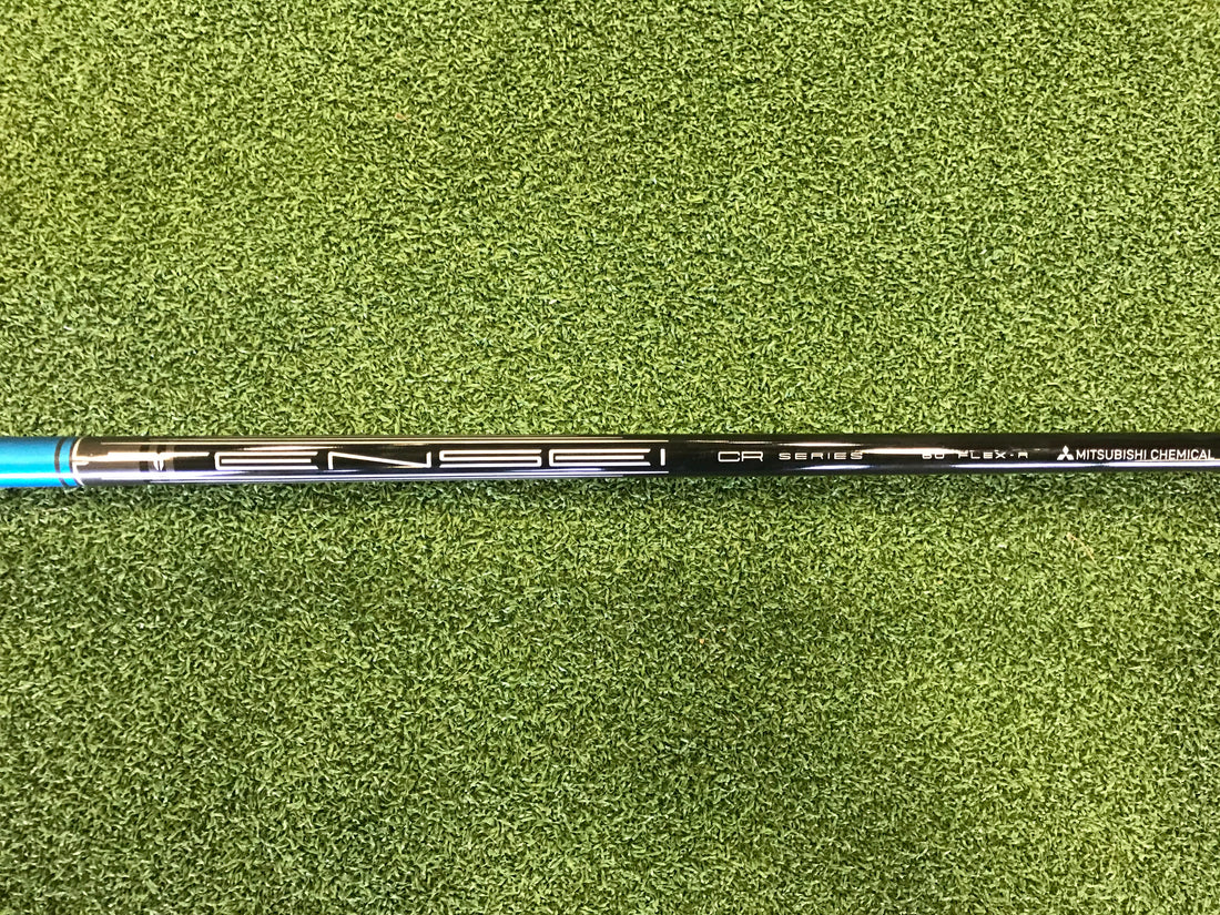 *New* Callaway Rogue ST Max 18° 5 Wood with Headover