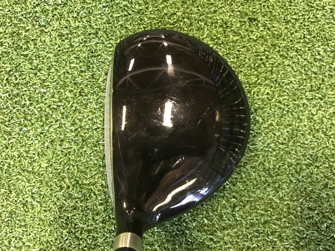 Lynx Parallax 18° 5 Wood