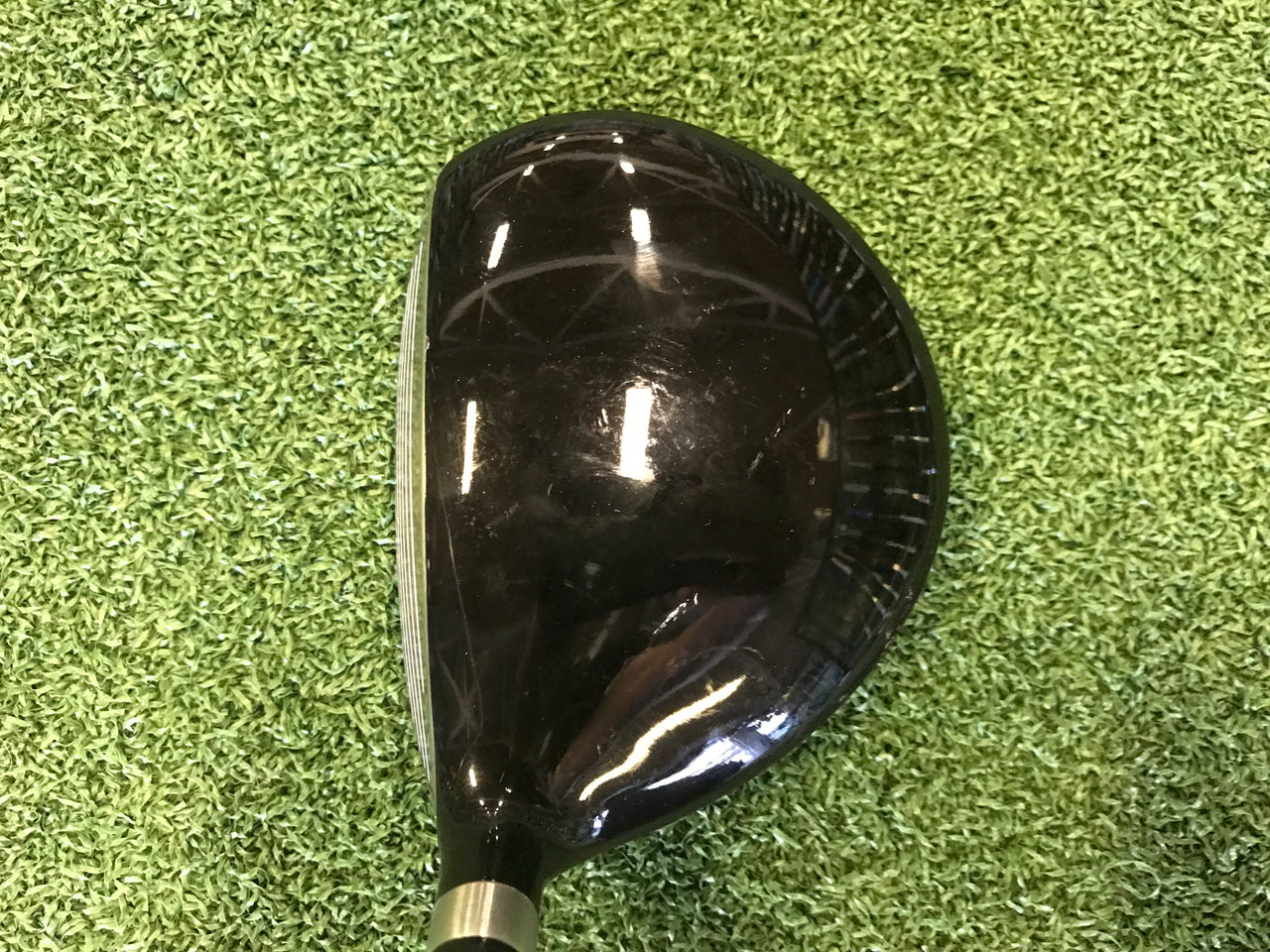 Lynx Parallax 18° 5 Wood