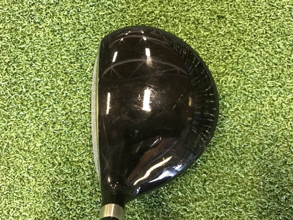 Lynx Parallax 18° 5 Wood