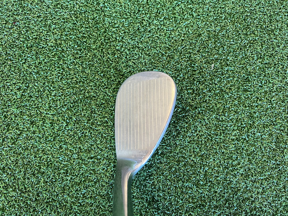 2023 Ray Cook Silver Ray 2 56° Wedge