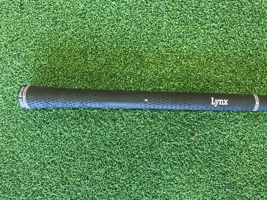 Lynx Parallax 18° 5 Wood