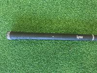 Lynx Parallax 18° 5 Wood