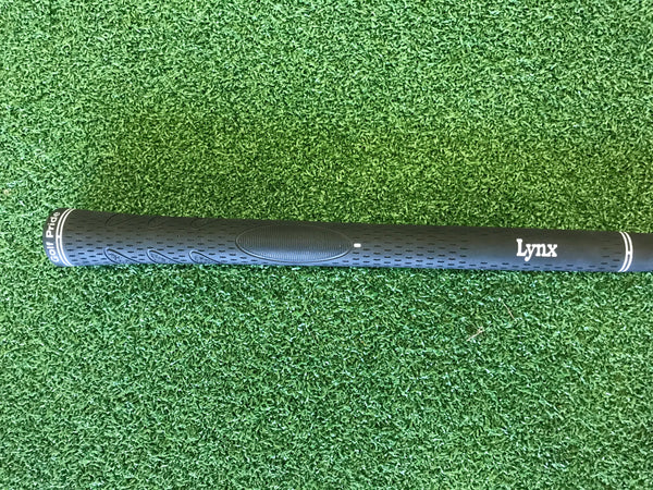 Lynx Parallax 18° 5 Wood