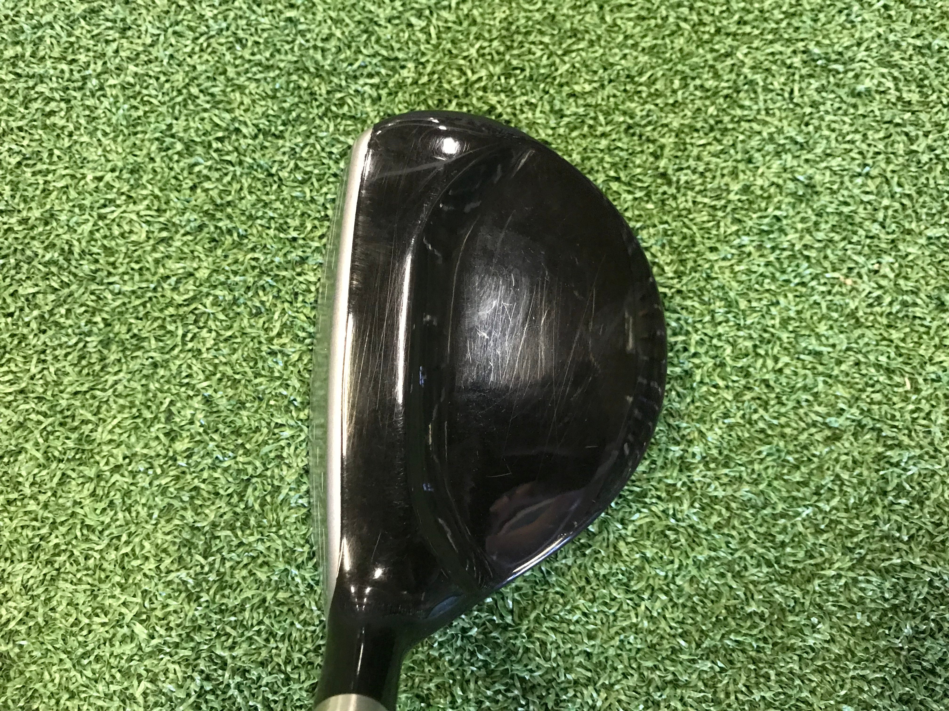 Mizuno Sure DD-3 15° 3 Wood With Headcover