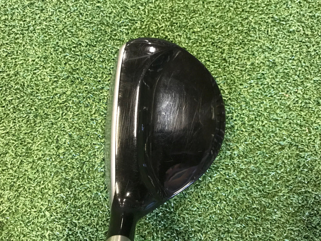 Mizuno Sure DD-3 15° 3 Wood With Headcover