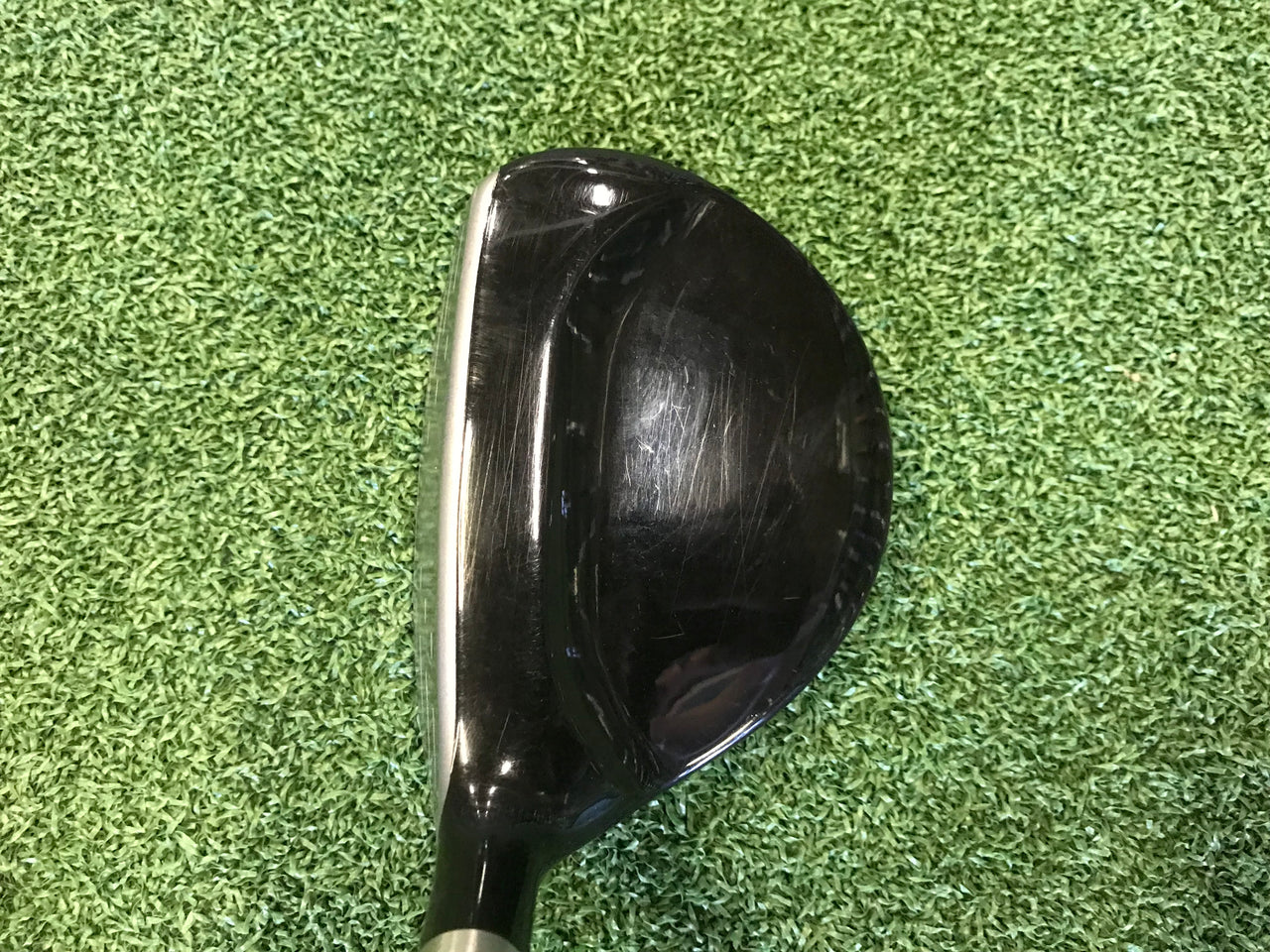 Mizuno Sure DD-3 15° 3 Wood With Headcover