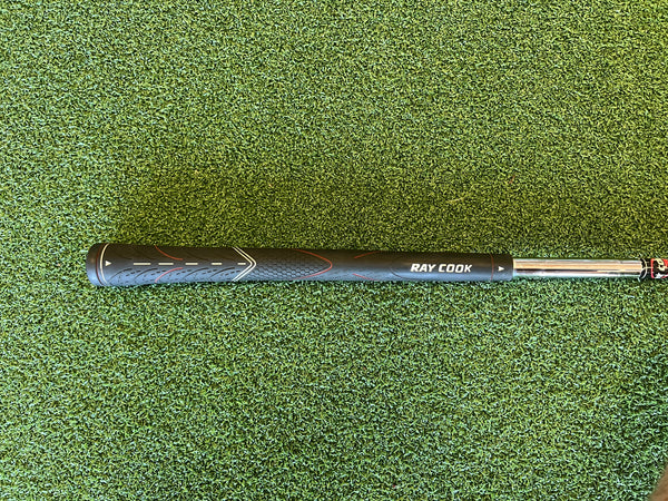2023 Ray Cook Silver Ray 2 56° Wedge