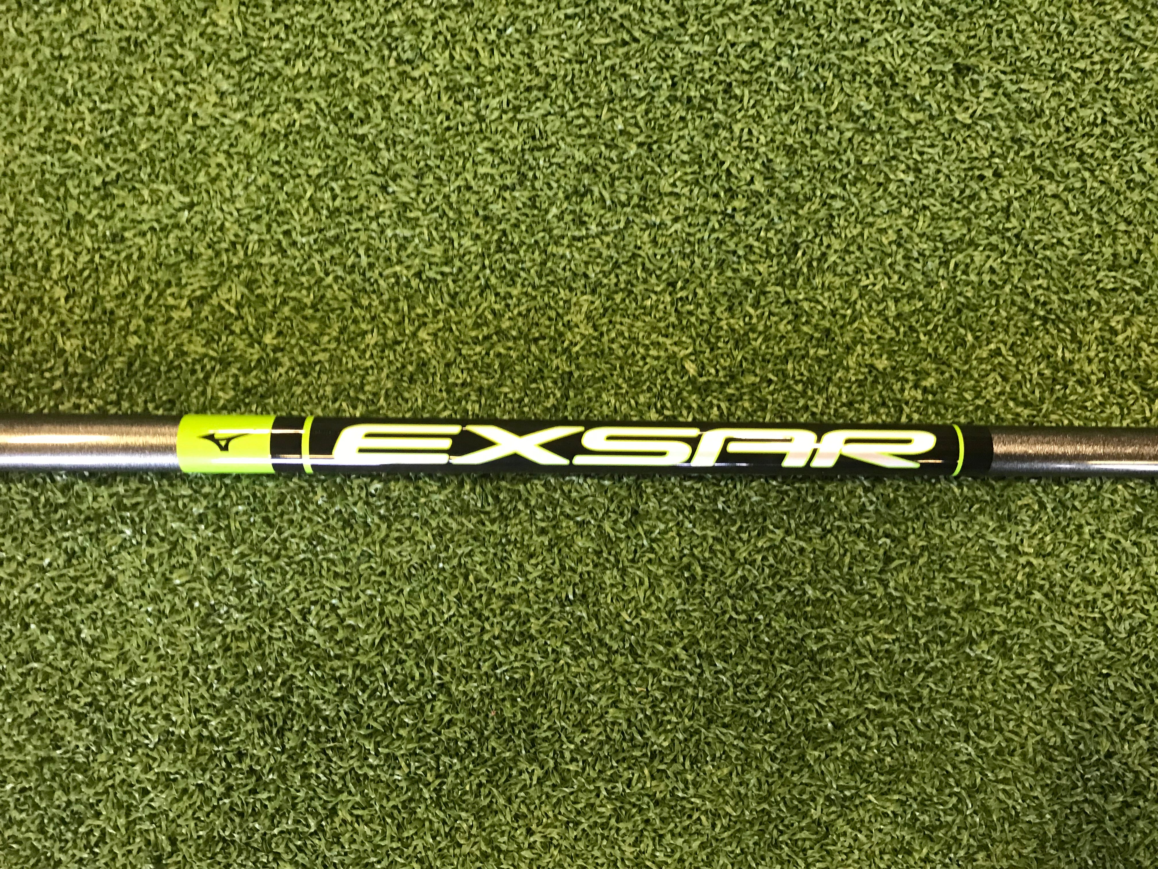 Mizuno Sure DD-3 15° 3 Wood With Headcover