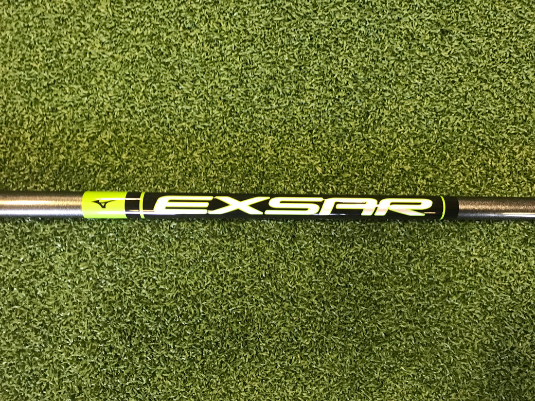Mizuno Sure DD-3 15° 3 Wood With Headcover