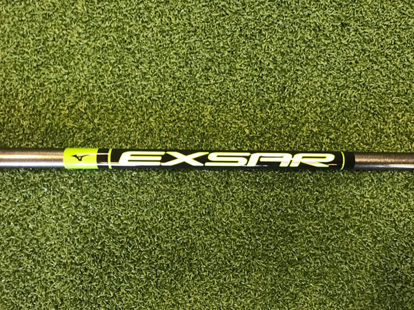 Mizuno Sure DD-3 15° 3 Wood With Headcover