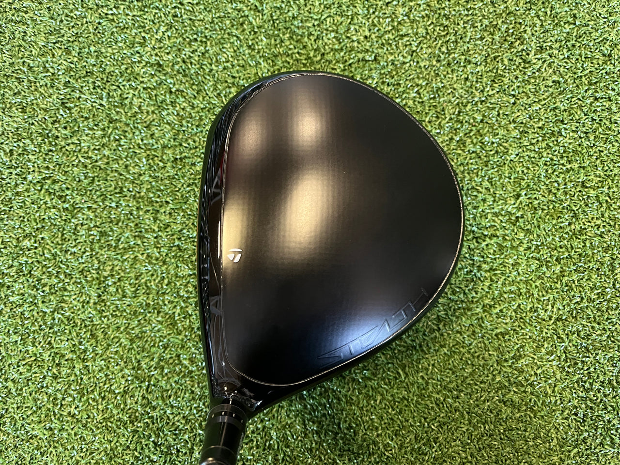 2022 TaylorMade Stealth Plus 9° Driver With Headcover *Excellent Condition*