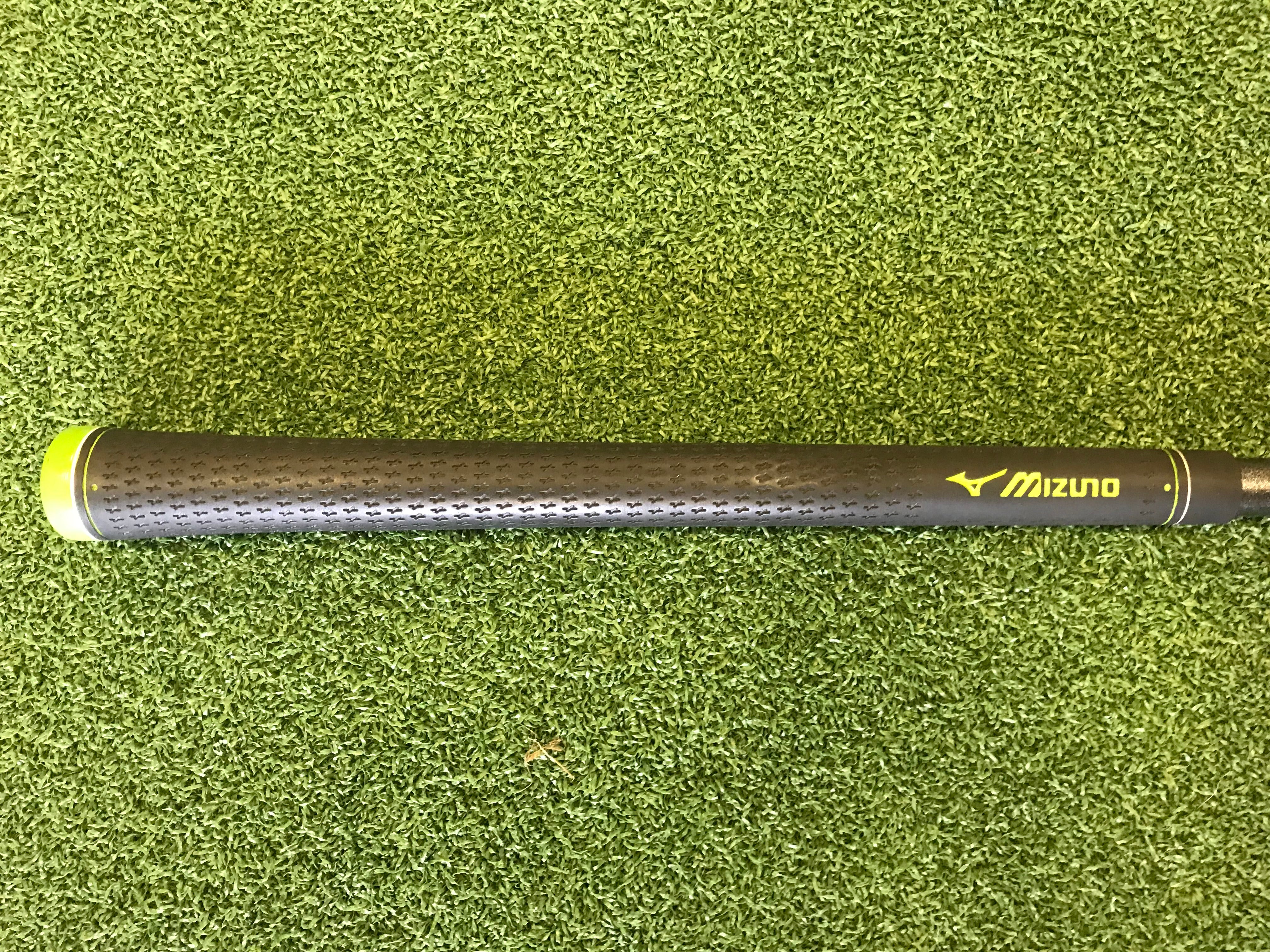 Mizuno Sure DD-3 15° 3 Wood With Headcover