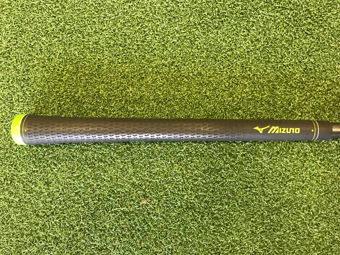 Mizuno Sure DD-3 15° 3 Wood With Headcover