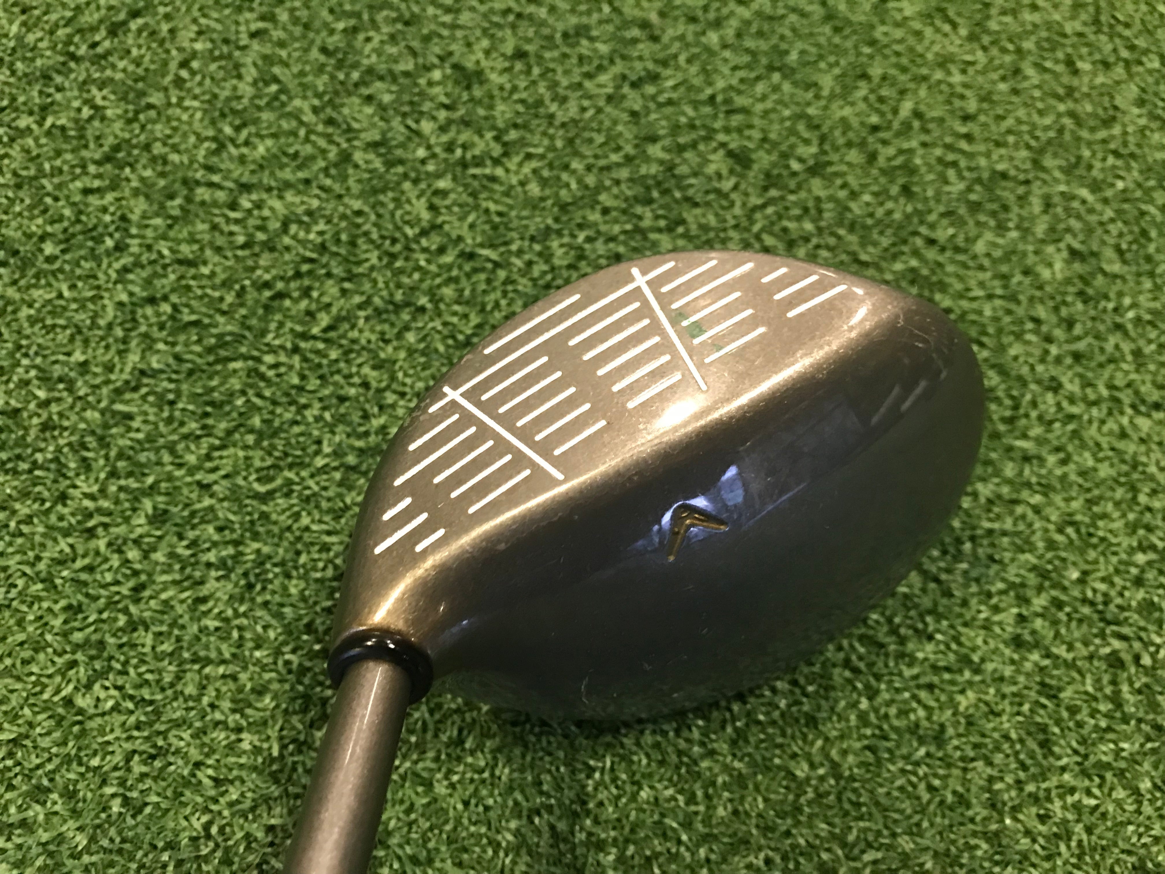 Callaway Warbird Great Big Bertha 19° 5 Wood *Excellent Condition*