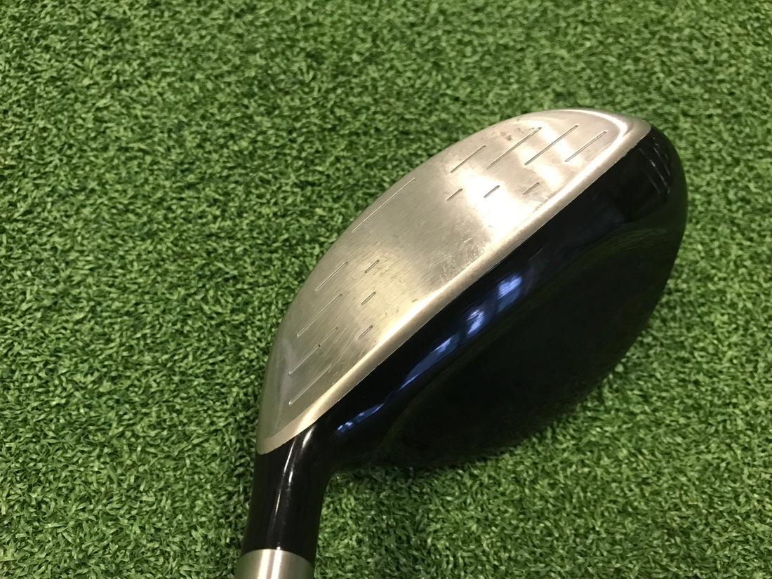 Mizuno Sure DD-3 15° 3 Wood With Headcover
