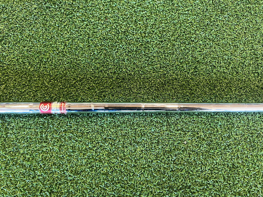 2007 Cleveland CG14 58° Wedge