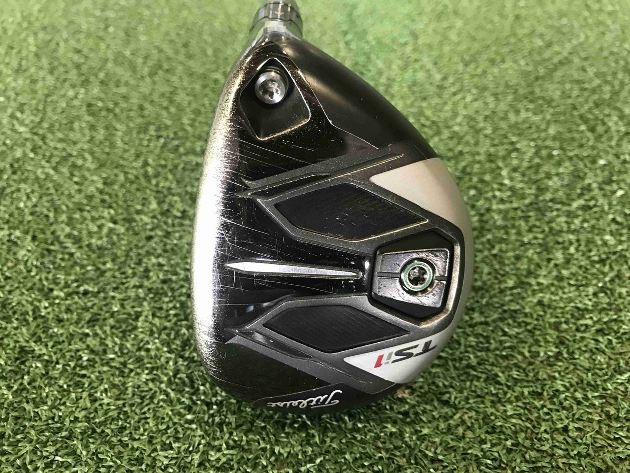 2020 Titleist TSI1 23° 5 Hybrid