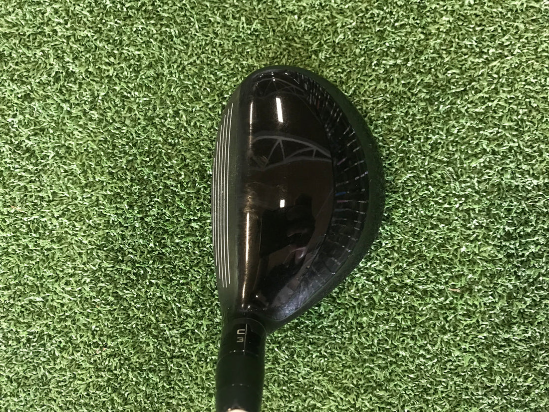 2020 Titleist TSI1 23° 5 Hybrid