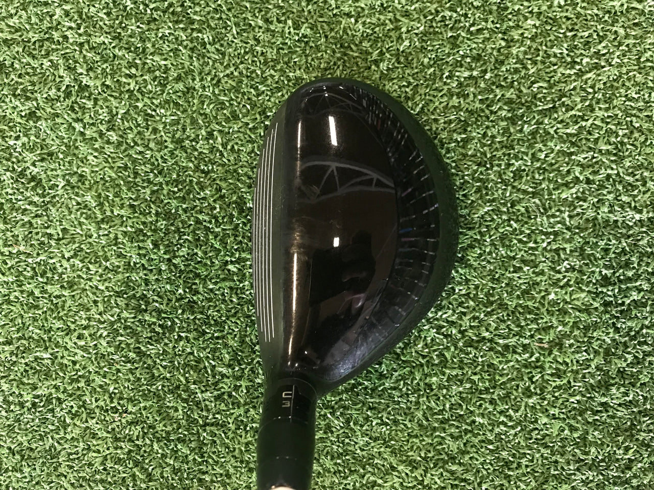 2020 Titleist TSI1 23° 5 Hybrid