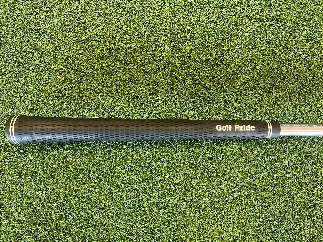 2007 Cleveland CG14 58° Wedge