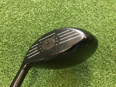 2013 Callaway X Hot 15° 3 Wood