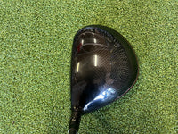 Srixon ZX 5 10.5° Driver With Headcover & Tool