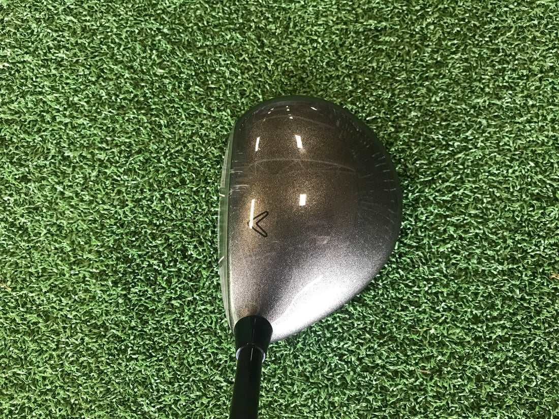 Callaway Big Bertha 15° 3 Wood