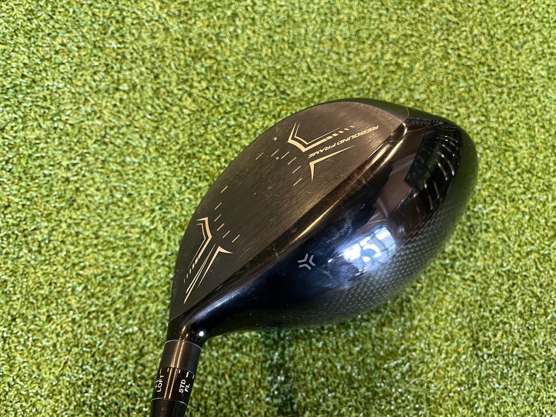Srixon ZX 5 10.5° Driver With Headcover & Tool