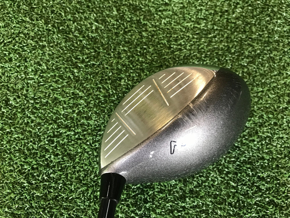Callaway Big Bertha 15° 3 Wood