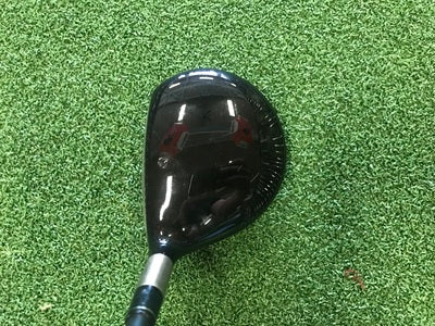 TaylorMade r7 Ti 18° 5 Wood