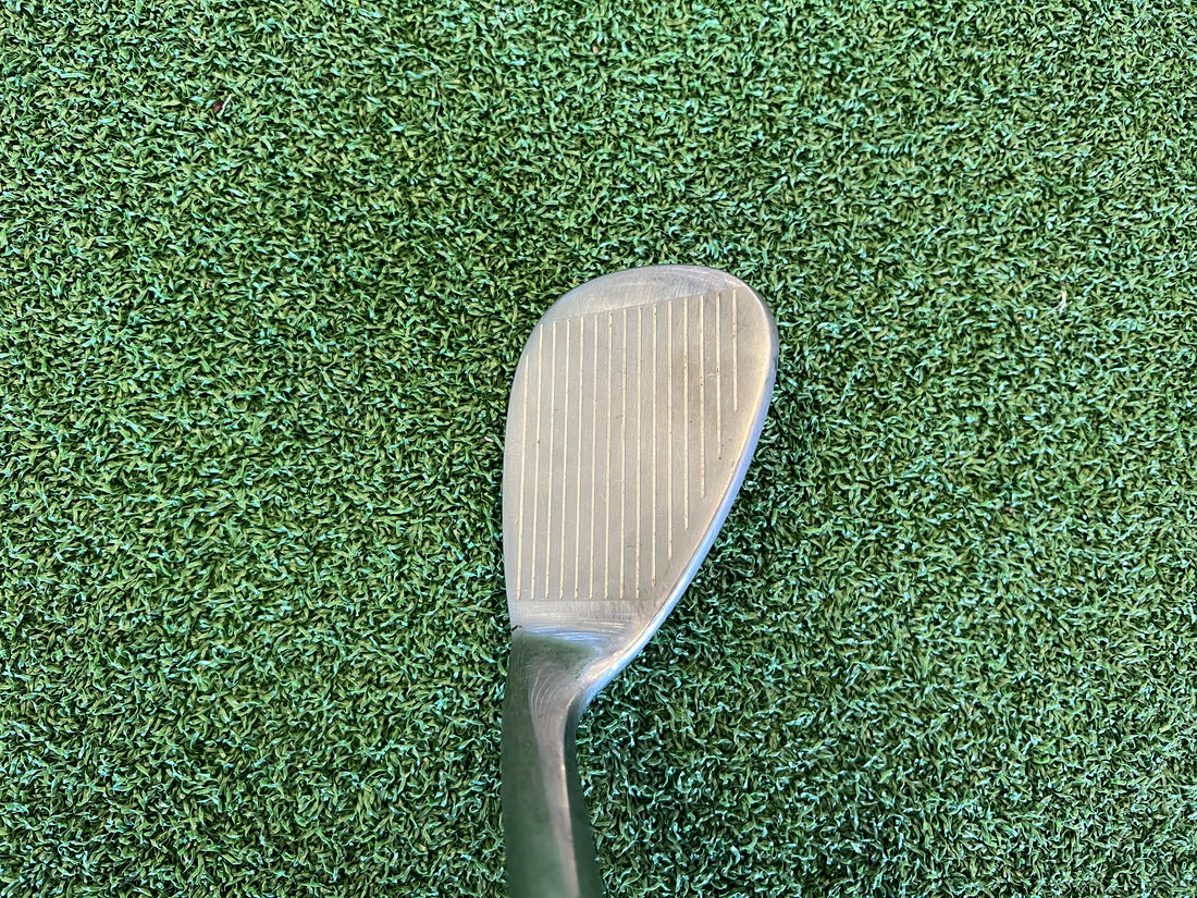 2023 Ray Cook Silver Ray 2 52° Wedge